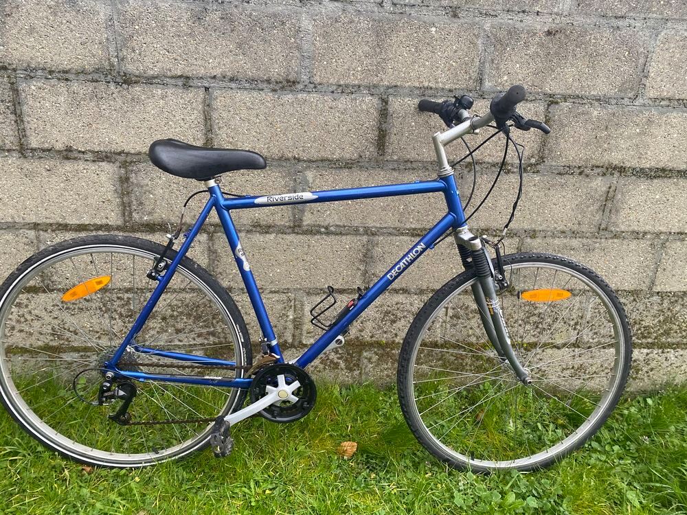 VTC Vélos