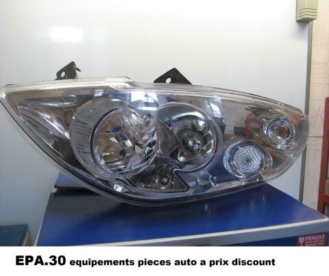 Pi&egrave;ces et &eacute;quipements Voiture Pi&egrave;ces et &eacute;quipements Voiture  occasion Saint-Geni&egrave;s-de-Comolas 30150