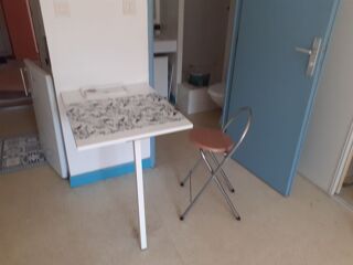  Appartement � louer 1 pi�ce 25 m�