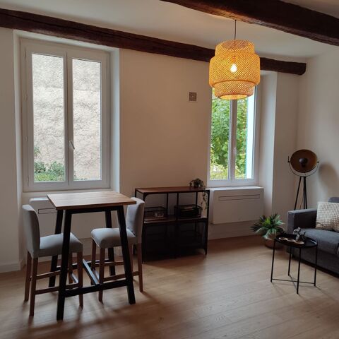  Appartement � louer 1 pi�ce 35 m�