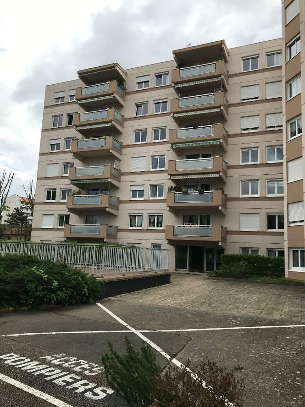 Location Appartement Particulier F4 tout rénové LYON 5ème limite Ste-Foy Lyon 5