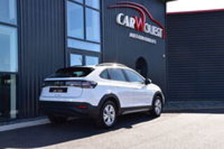 Taigo 1.0 TSI 110 DSG7 Life Plus 2023 occasion 56300 Pontivy