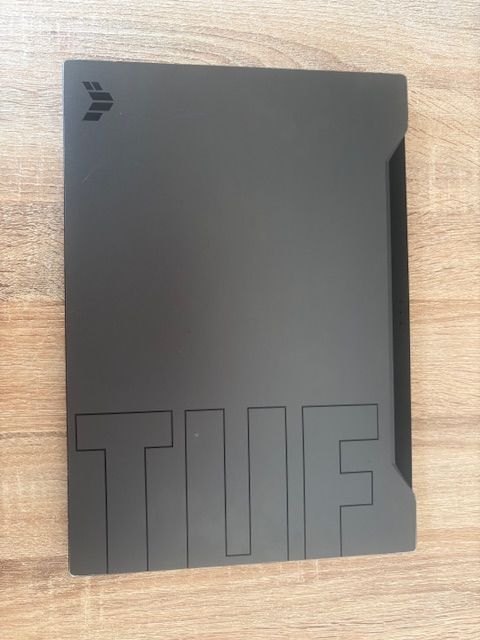 PC Portable Gaming ASUS TUF Dash F15 ? RTX 3060 / 16 Go RAM Plaintel (22)