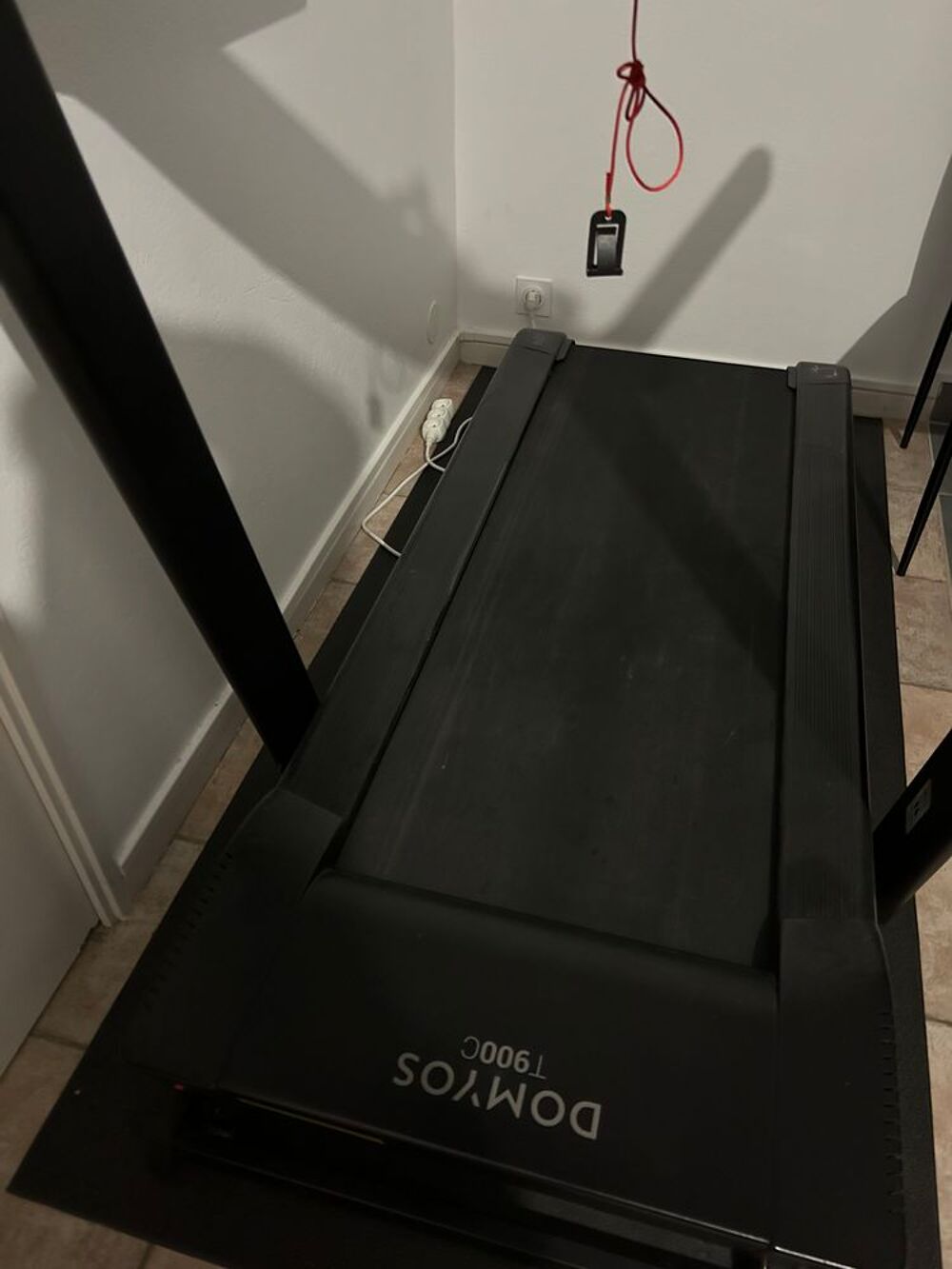 Tapis de course Sports