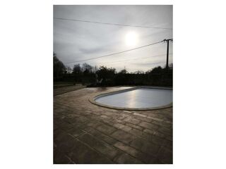  Maison � vendre 7 pi�ces 350 m�