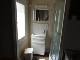  Chambre à louer 1 pièce 15 m²