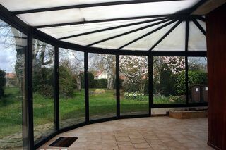  Maison � vendre 7 pi�ces 200 m� Chambry