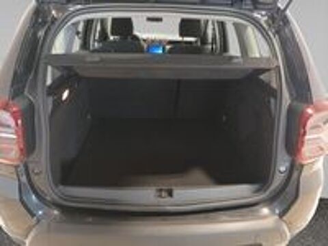 Duster Blue dCi 115 4x2 Confort 2022 occasion 08000 Charleville-M&eacute;zi&egrave;res