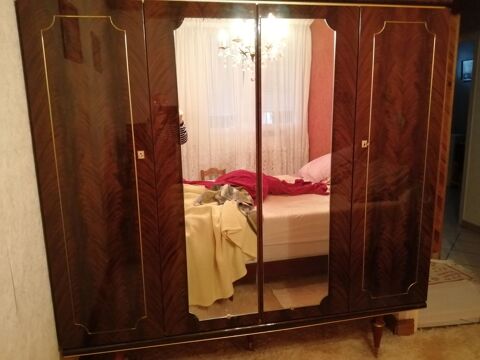 Armoire penderie 100 Villeneuve-sur-Lot (47)