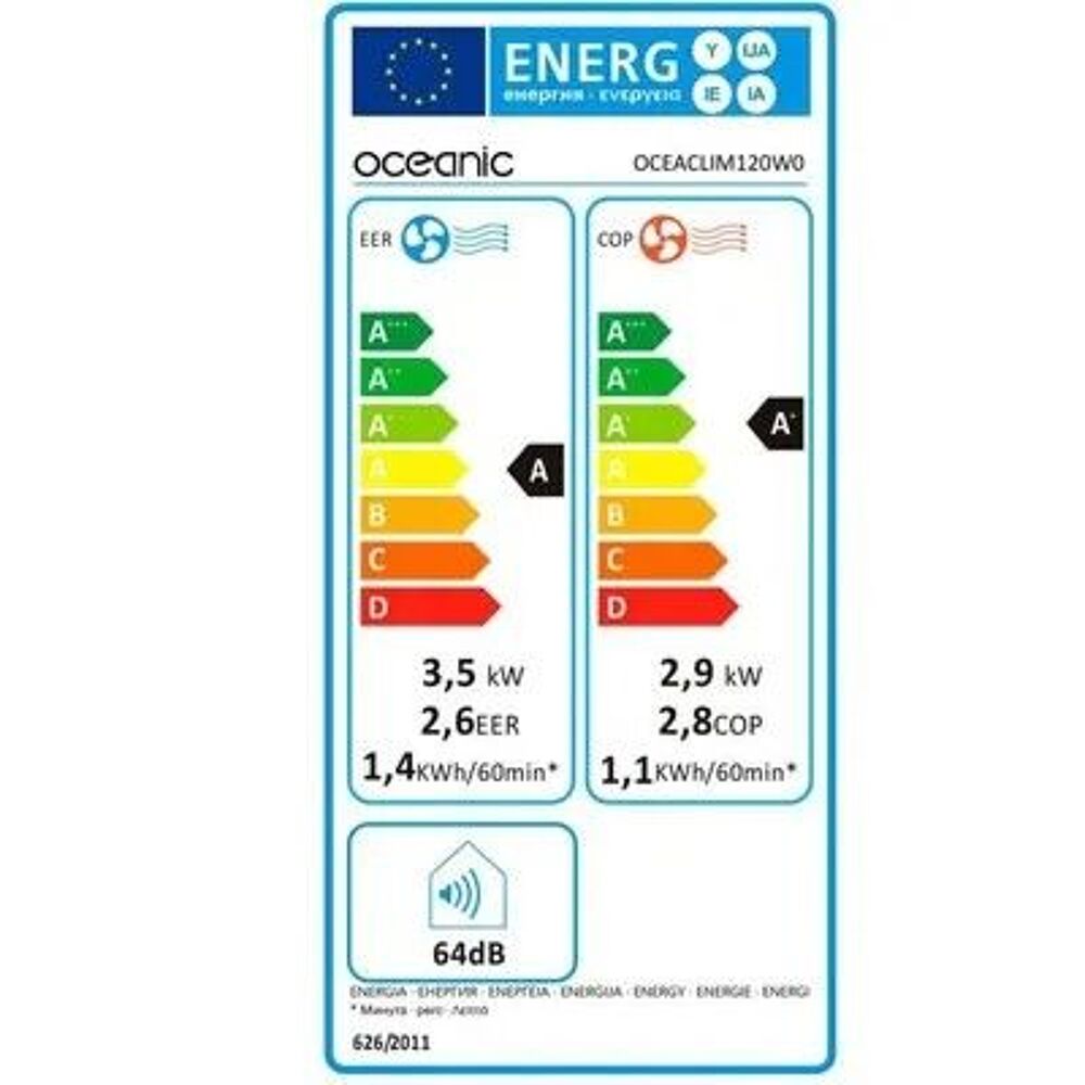 climatiseur Electromnager