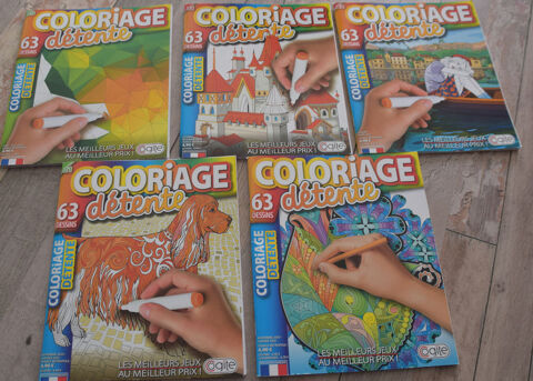 Livres coloriage 10 Annœullin (59)