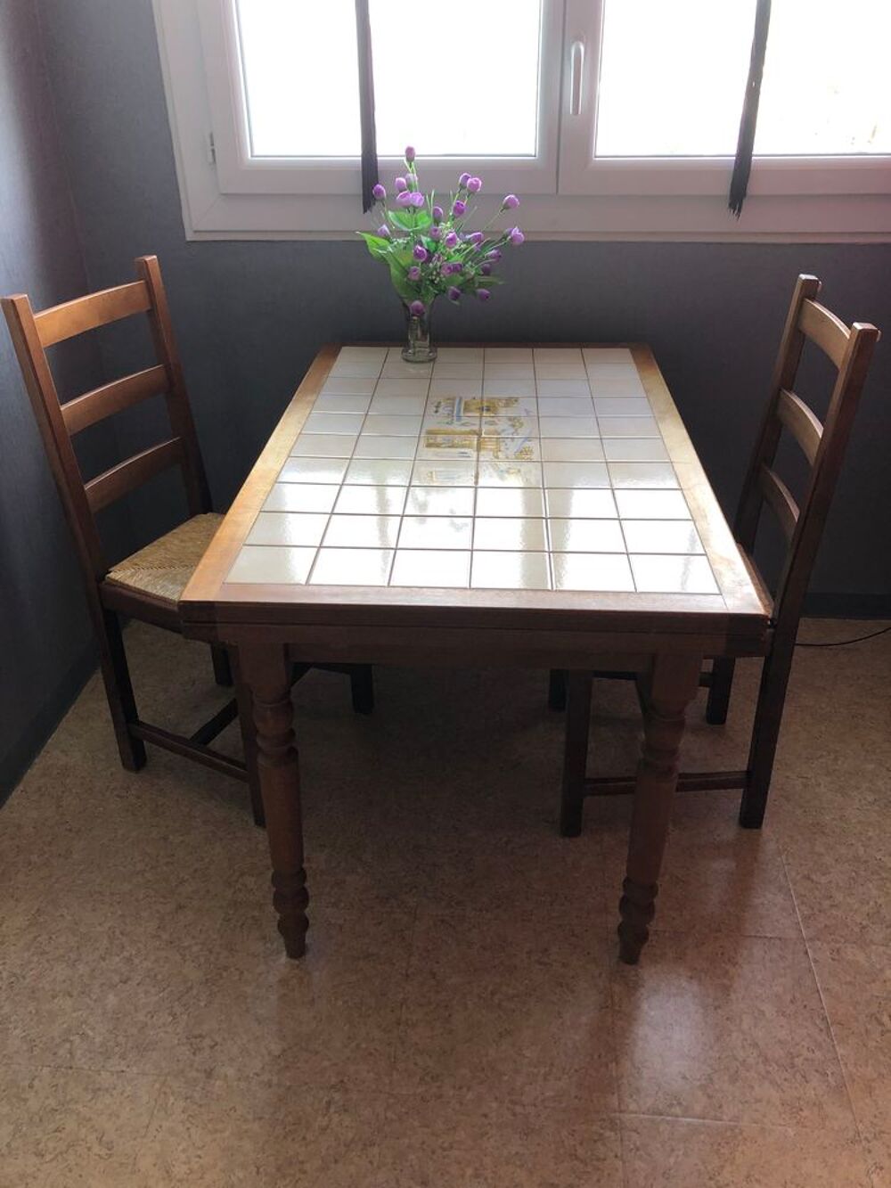 Table de cuisine Cuisine