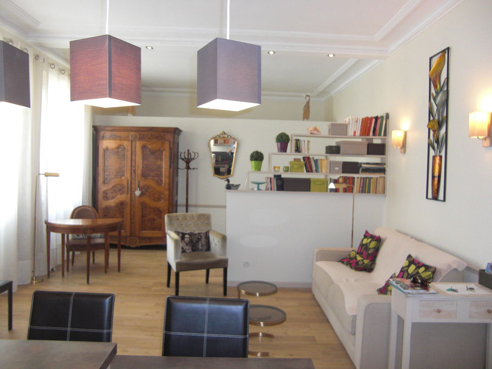   PROMO 40m2 ancien palace VICHY Auvergne, Vichy (03200)