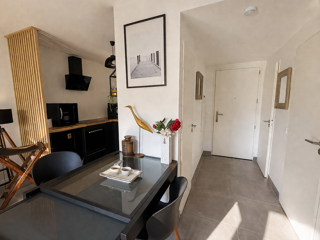  Appartement à vendre 2 pièces 50 m²