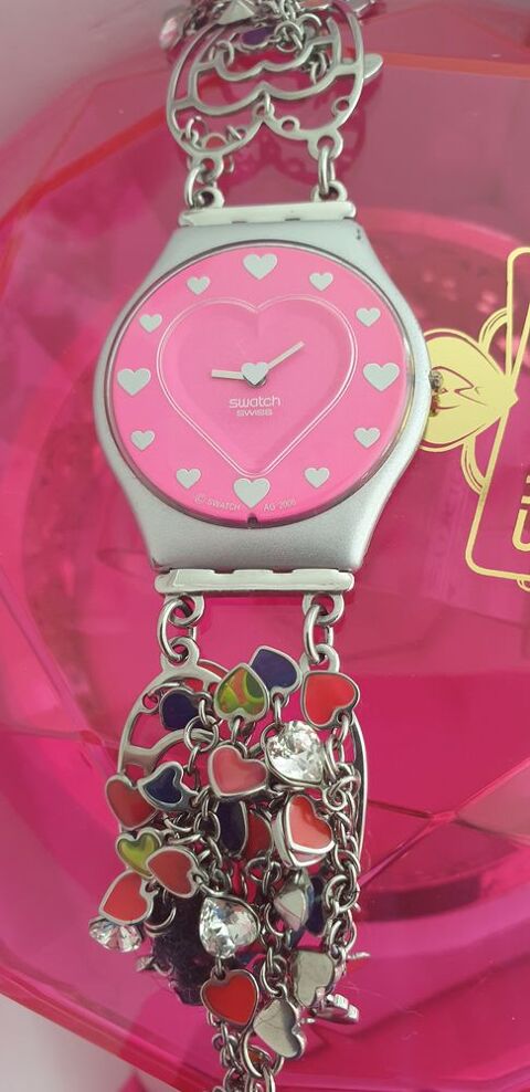 Montre Swatch Collector 100 Martigues (13)