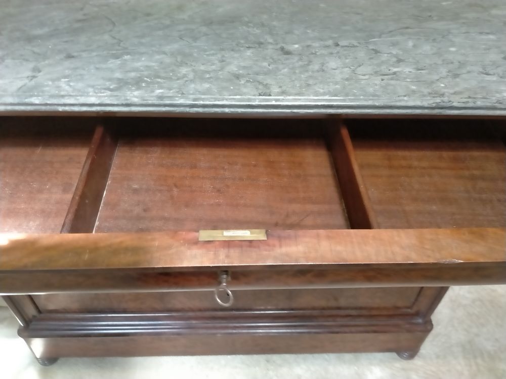 COMMODE RESTAURATION Meubles