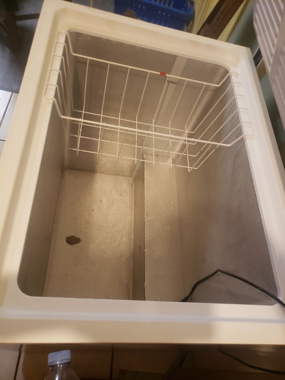 cong&eacute;lateur Electroménager