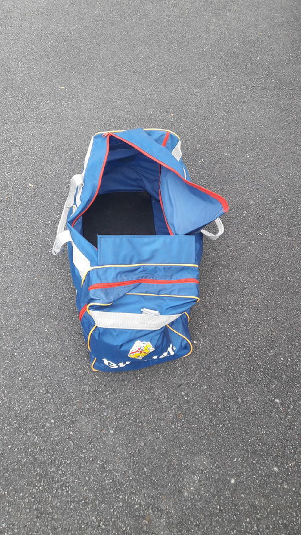 sac de sport Sports
