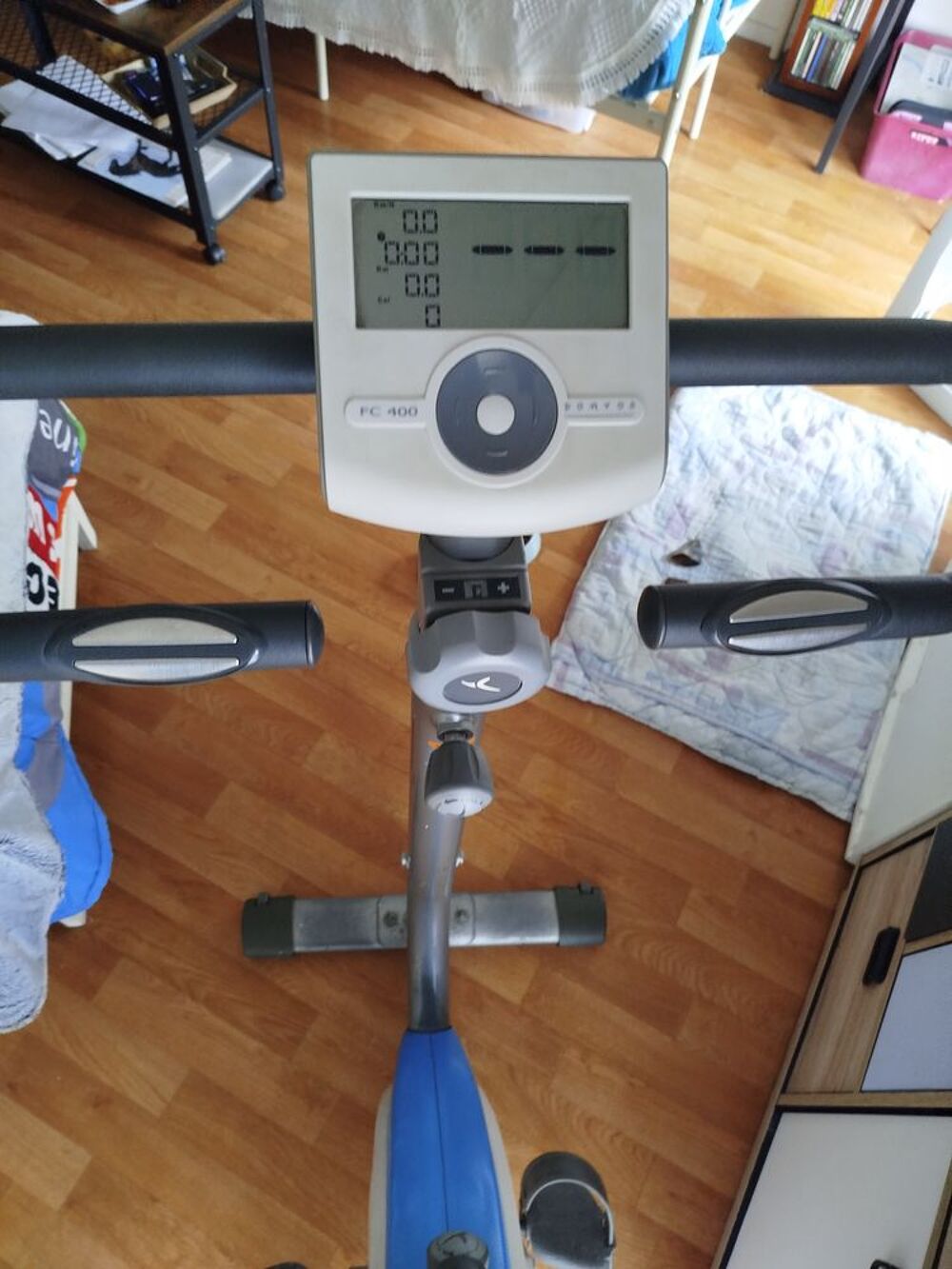 V&eacute;lo d'appartement Vélos