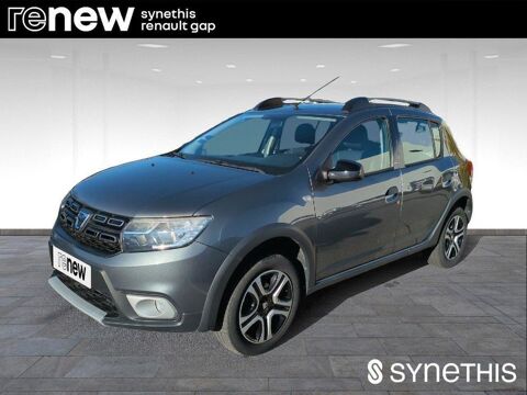 Dacia Sandero TCe 90 E6C Advance 2018 occasion Gap 05000