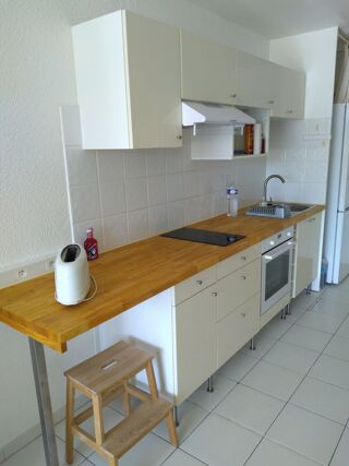 Appartement 1 pièce 40 m² · à Saint-Martin · 40 m² · 197 000 €