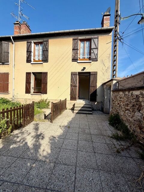   APPARTEMENT 3 PI�CES
ID�AL POUR ETUDIANTS SUR PARIS
I Appartement - 3 pi�ce(s) - 43 m�