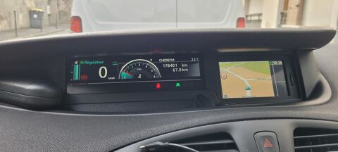 Renault scenic iii Scenic dCi 95 Energy Limited
