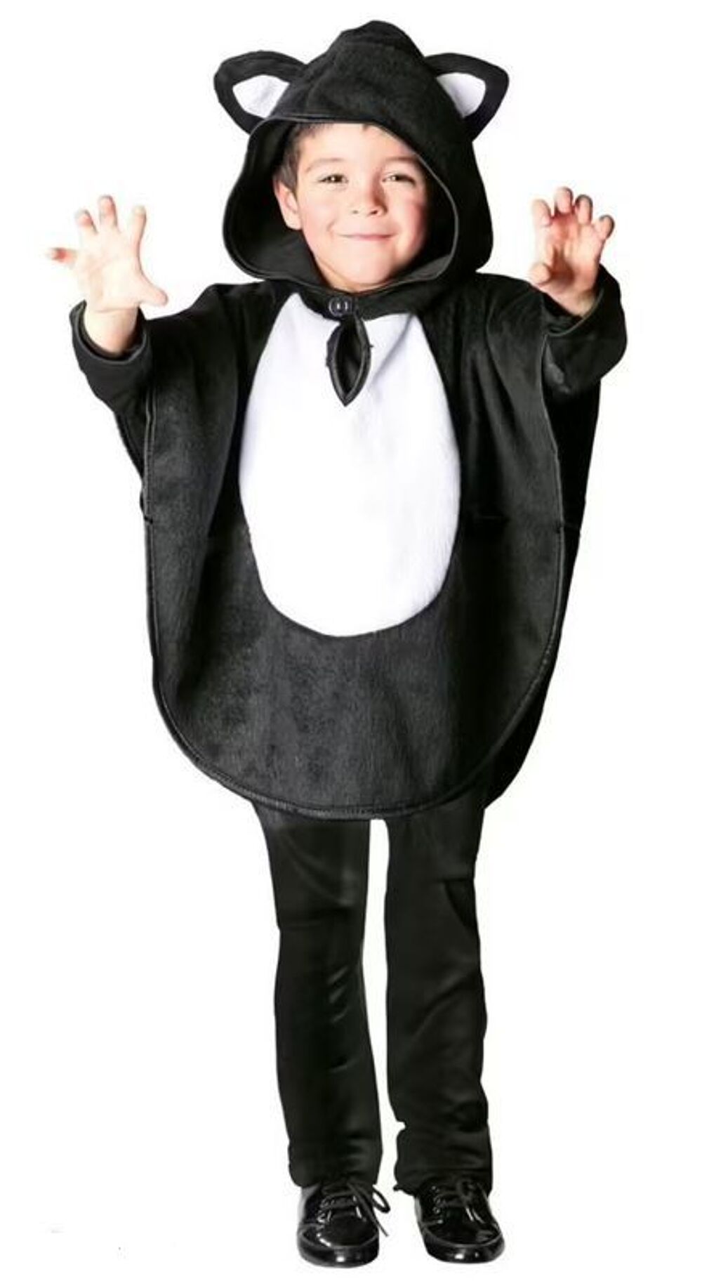 D&eacute;guisement chat 3/4 ans
Vêtements enfants