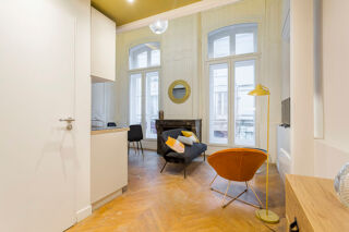  Appartement  louer 2 pices 32 m