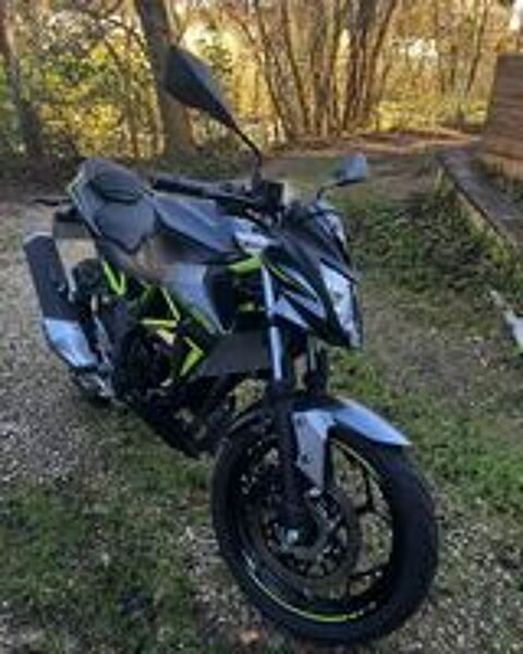 KAWASAKI 2023 occasion 12330 Valady