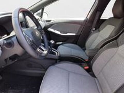 Clio V Clio TCe 90 ch GSR2 Techno 2025 occasion 92120 Montrouge