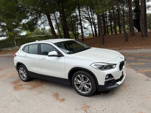 Annonce voiture BMW X2 19990 €