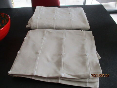 Rideaux 30 Castres (81)