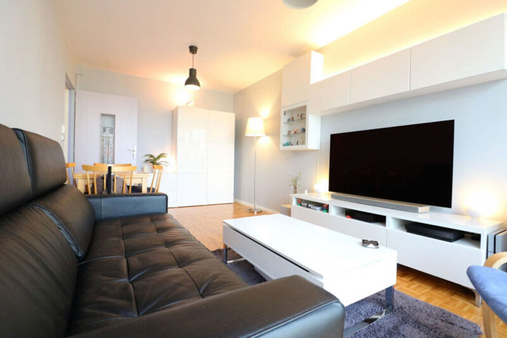 Location Appartement appartement type 3 pièces de 60m² au 2ème étage Toulouse
