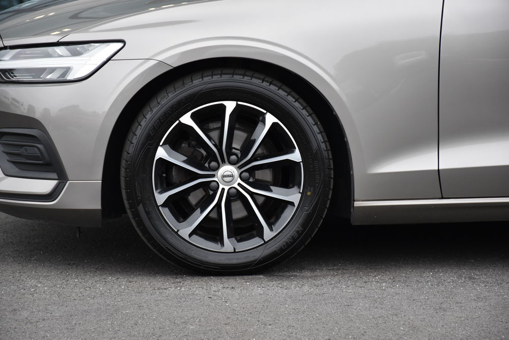 V60 D3 AdBlue 150 ch Geartronic 8 Momentum 2019 occasion 56300 Pontivy