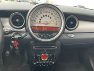 Cooper Hatch 122 ch Pack Chili occasion 33700 M&eacute;rignac