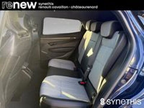 M&eacute;gane Megane E-Tech EV40 130ch standard charge Techno 2023 occasion 84300 Cavaillon