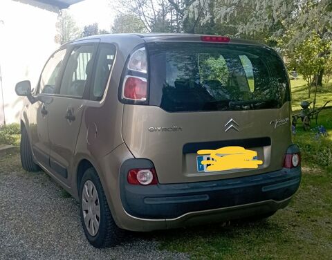 Citroen c3 picasso Citro&euml;n  VTi 95 Confort