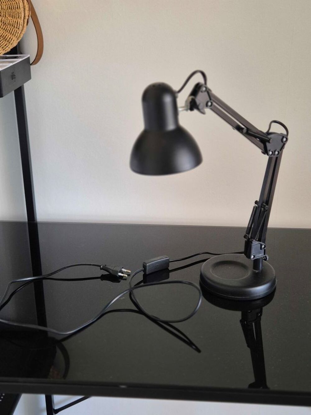lampe de bureau Accessoires