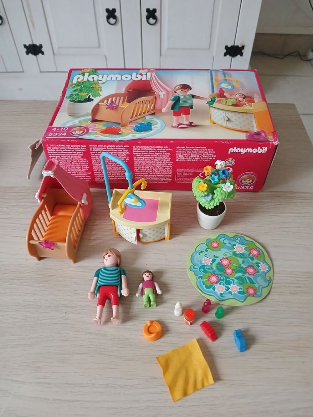 Playmobil Jeux / jouets