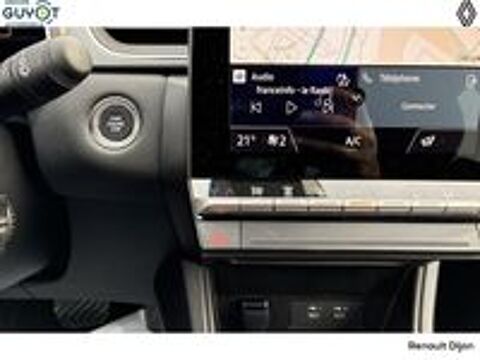 Captur E-Tech full hybrid 160 ch Techno 2025 occasion 21200 Beaune