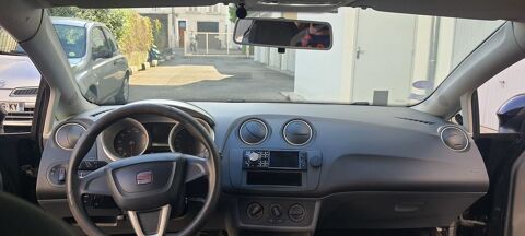 Seat ibiza 1.4i 16v 85 Style