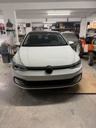 Golf 1.5 eTSI OPF 150 DSG7 Style 2023 occasion 83670 Barjols
