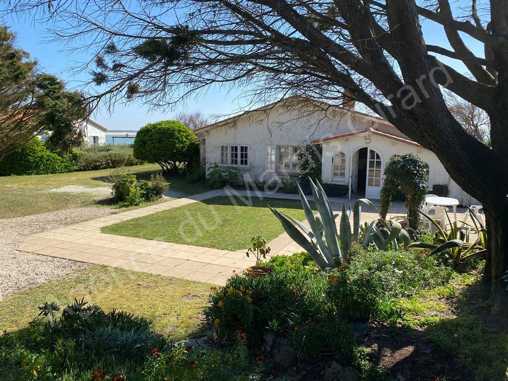 � vendre  Maison Bretignolles-sur-Mer (85470)