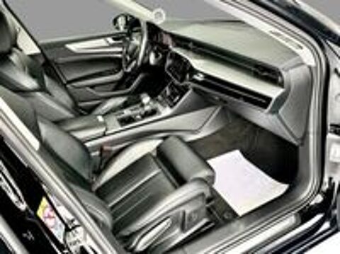A6 Avant 40 TDI 204 ch S tronic 7 2021 occasion 55100 Verdun
