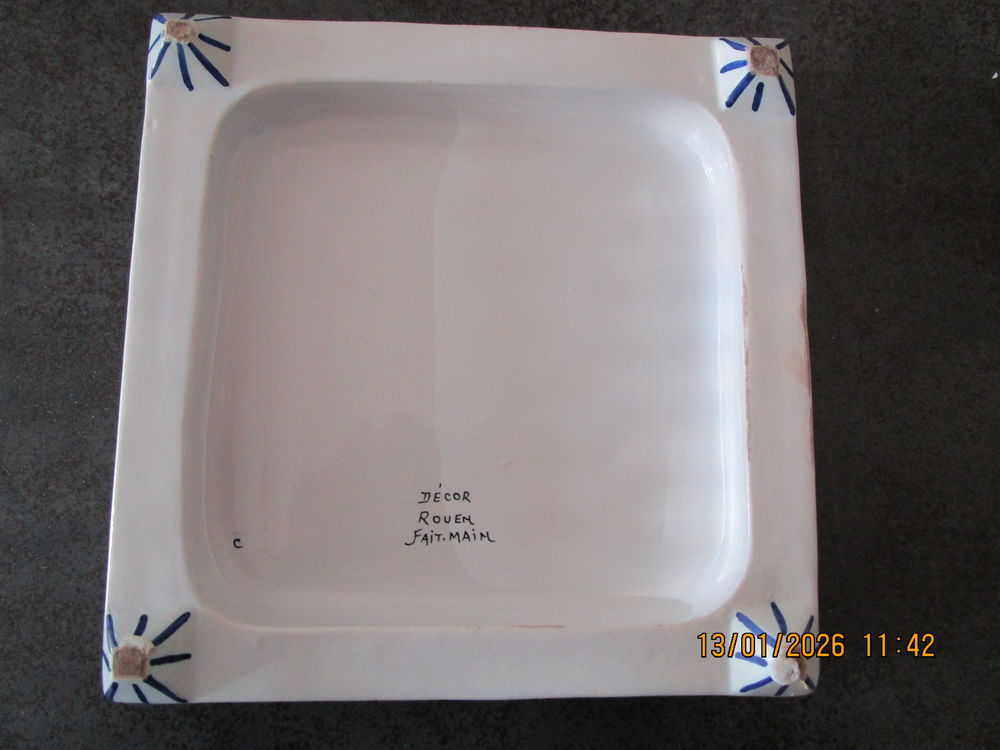 dessous de plat Décoration