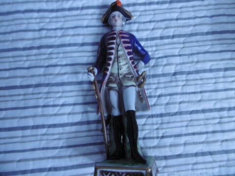 Figurine du G�n�ral Lafayette . 0 Ars-sur-Moselle (57)