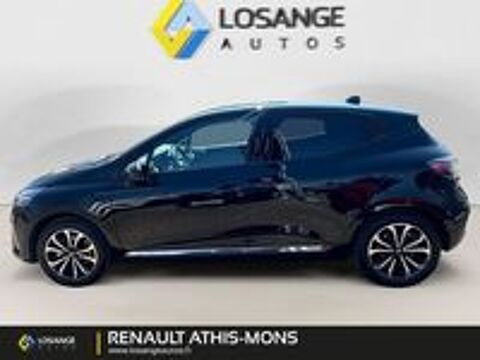 Clio V Clio E-Tech full hybrid 145 ch GSR2 Techno 2025 occasion 91200 Athis-Mons