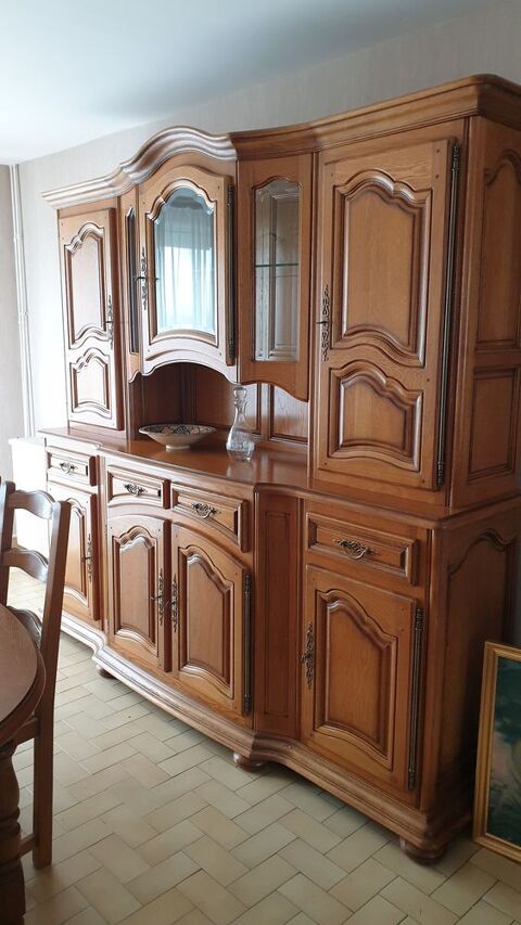 Meubles en chne massif 400 Saint-Quentin (02)