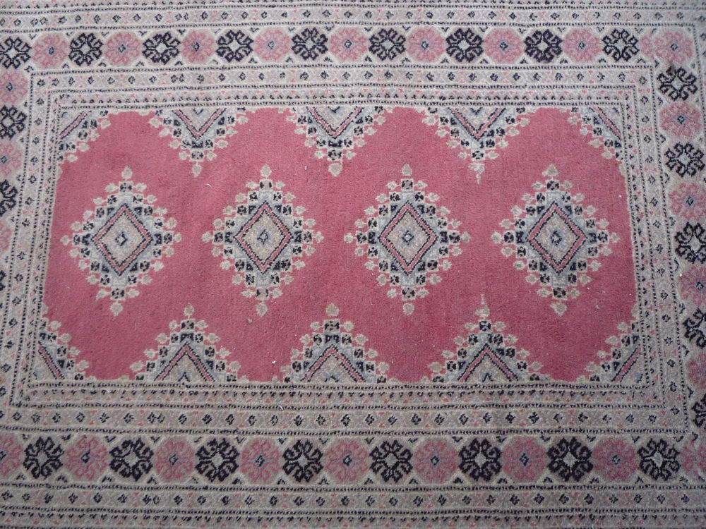 Tapis Orient,pure laine,Iran,Perse ,Persian/S Décoration